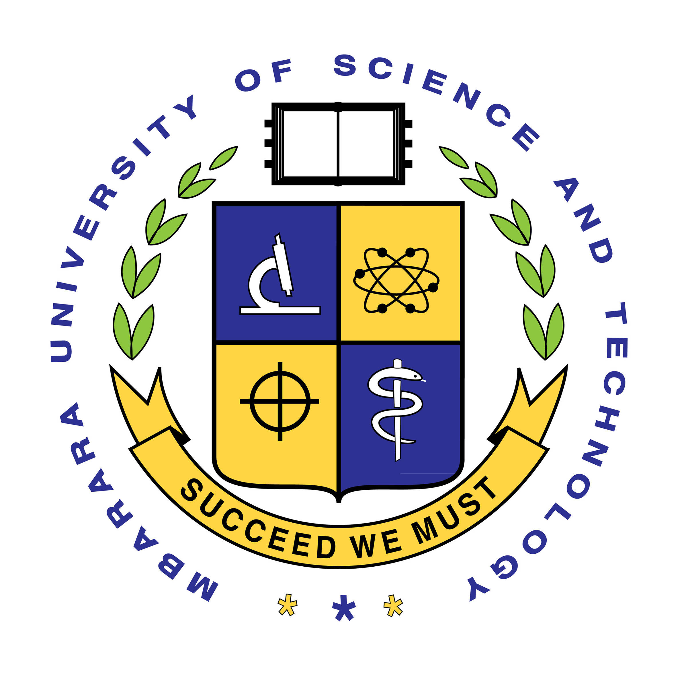 Mbarara University of Science and Technology - ACAT partner