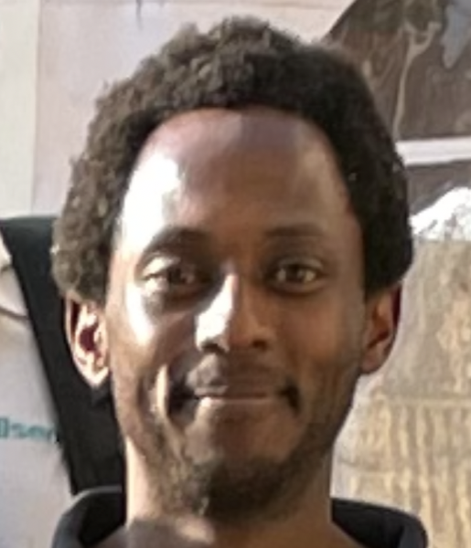 Dr. Timothy Murigu, Histopathology Specialist
